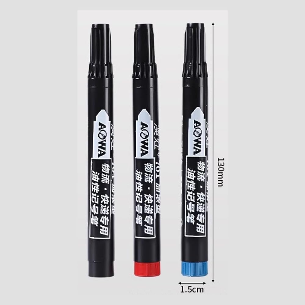 5-50 Stuks Waterdichte Olie-ge - Copic Marker Sketch recensie en prijs