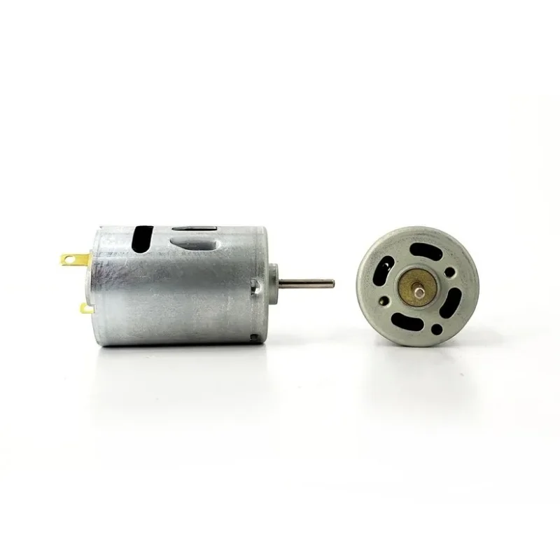 MABUCHI RS-380SH-20150 Micro 3 - Vacuum Chamber Small recensie en prijs
