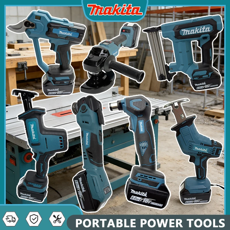 Makita Groothandel Draadloze H - Heat Gun Small recensie en prijs
