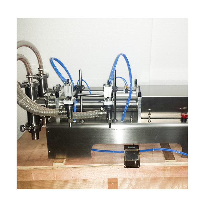 Heetverkopende kleine semi-aut - Vacuum Chamber Small recensie en prijs