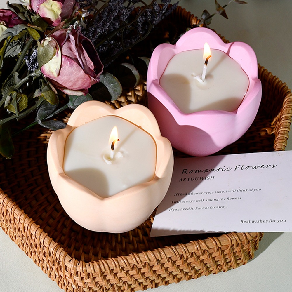 Tulp Kaarshouder Siliconen Mal - Flower Preservation Resin recensie en prijs
