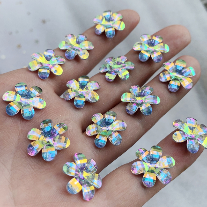 30 stks/partij Mooie Bloem 16m - Flower Preservation Resin recensie en prijs