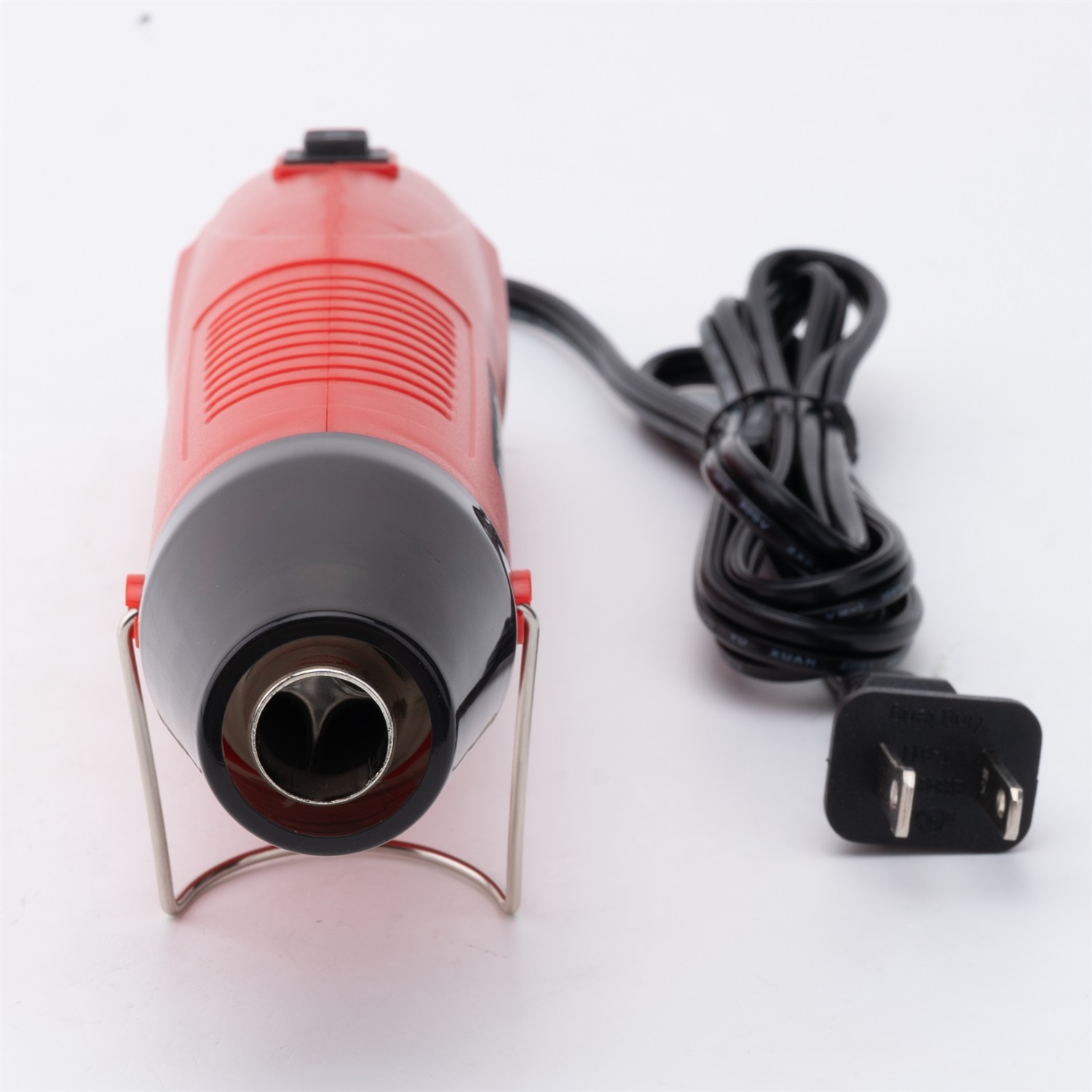 220V 350W Heteluchtblazer Vers - Heat Gun Small recensie en prijs