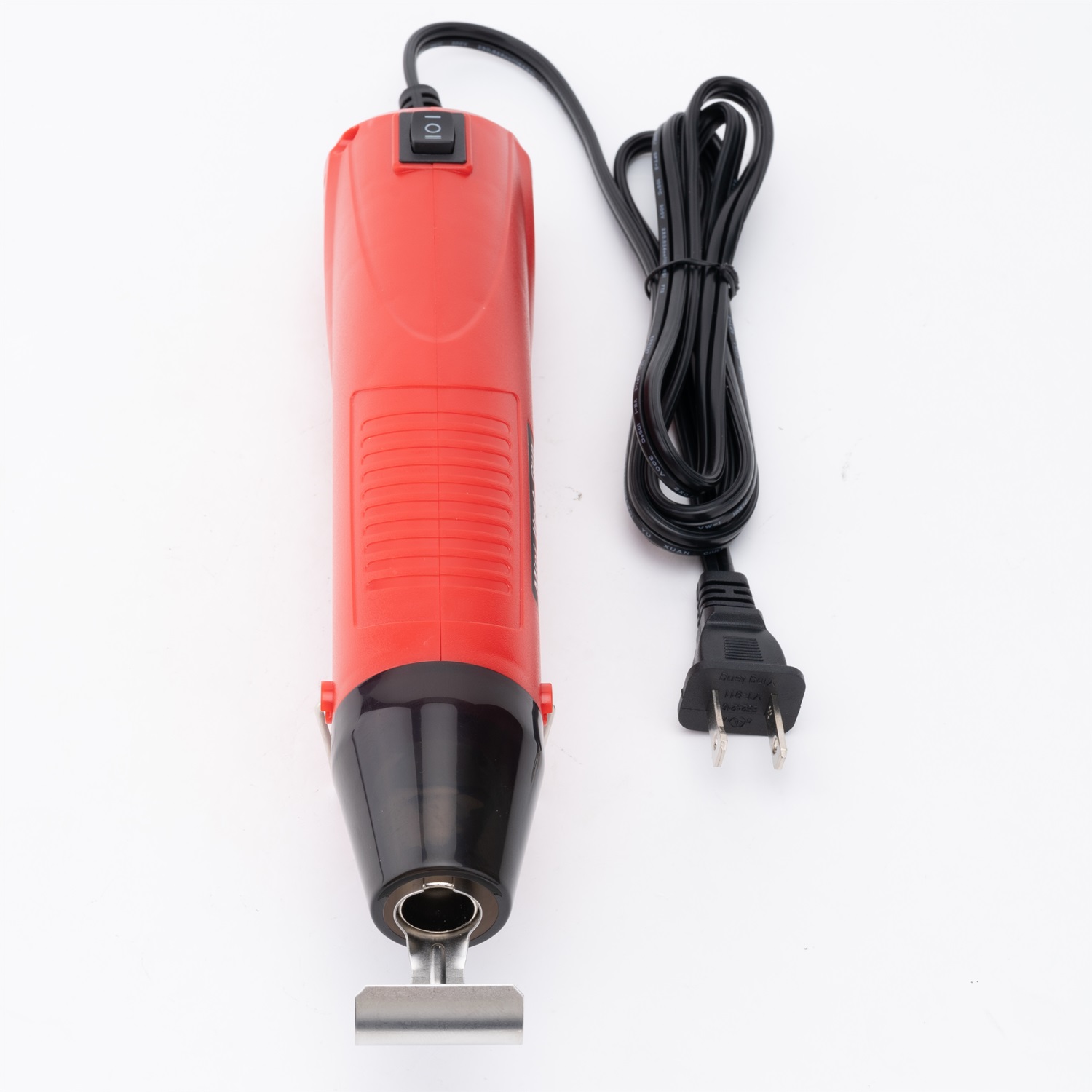 220V 350W Heteluchtblazer Vers - Heat Gun Small recensie en prijs
