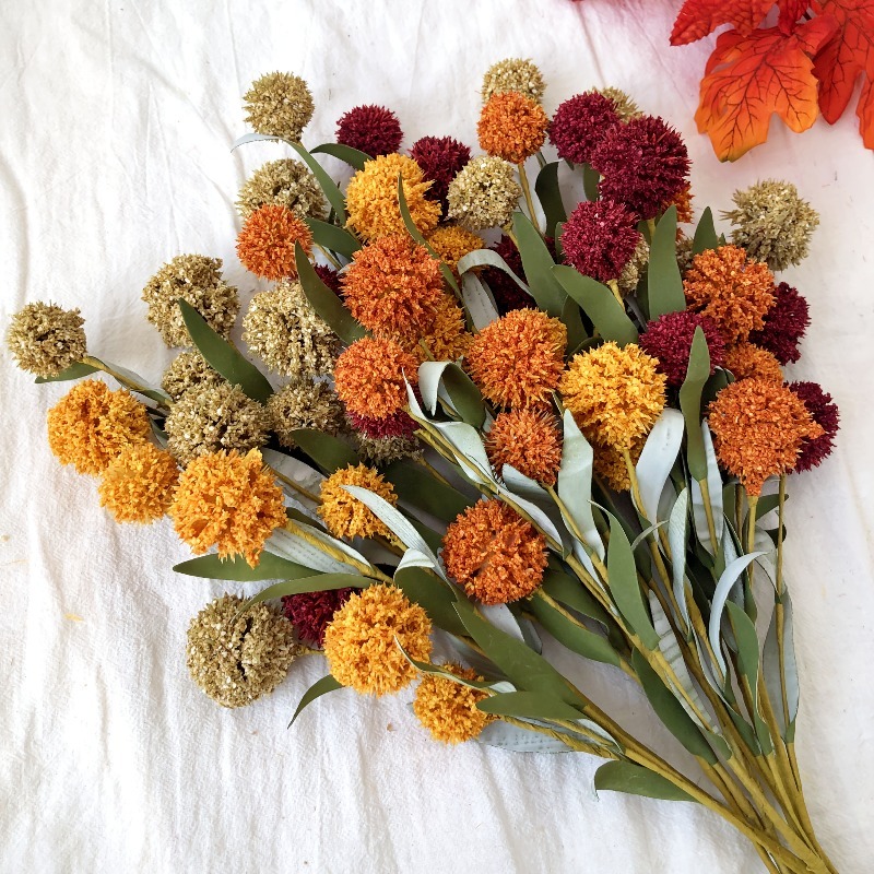 42cm Daisy Gedroogde Bloem Kun - Dried Flower Bulk recensie en prijs