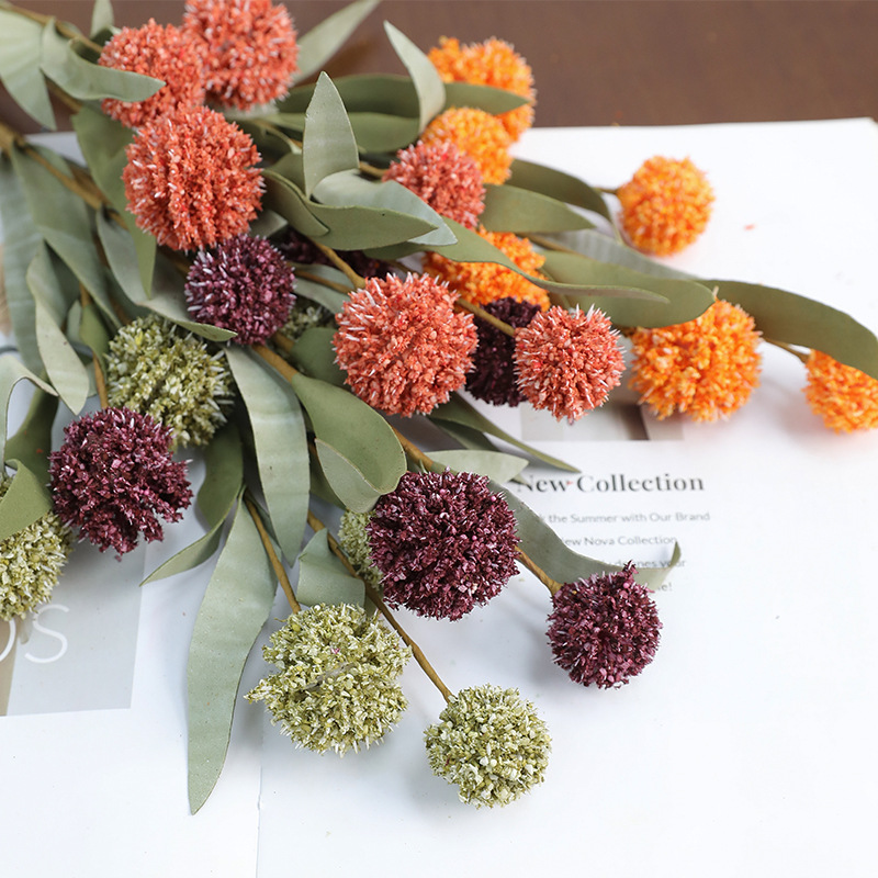 42cm Daisy Gedroogde Bloem Kun - Dried Flower Bulk recensie en prijs