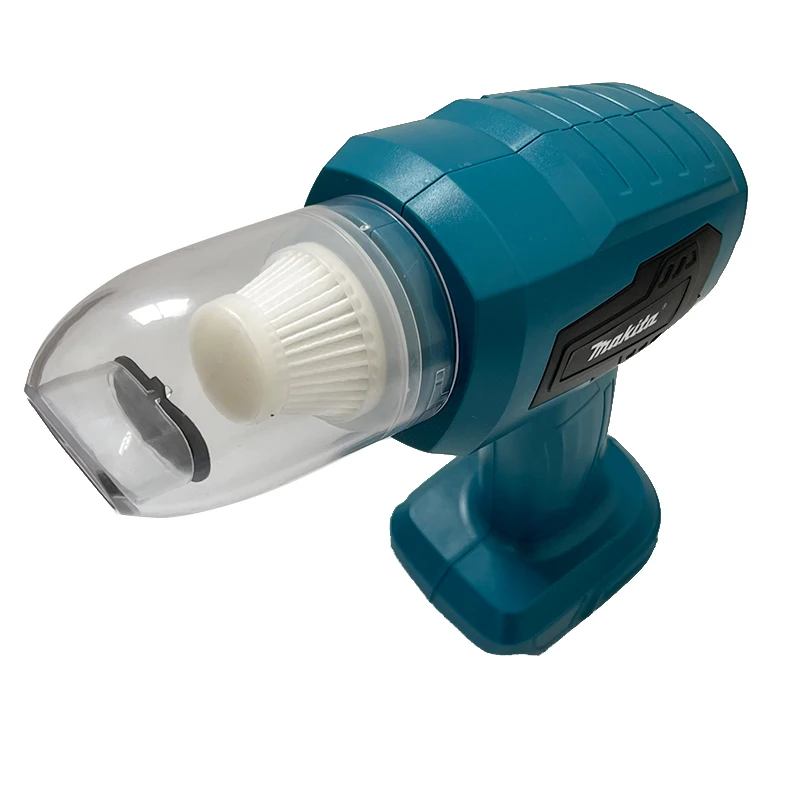Makita draadloze mini-autostof - Vacuum Chamber Small recensie en prijs