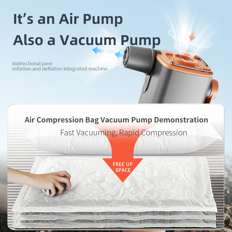 Mini draagbare luchtpomp USB o - Vacuum Chamber Small recensie en prijs