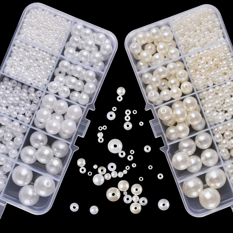 800 stks Kunstmatige Faux Pare - Resin Craft Kit recensie en prijs