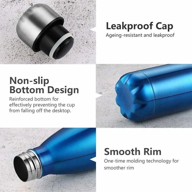 350/500/750/1000 ml Roestvrij  - Vacuum Chamber Small recensie en prijs
