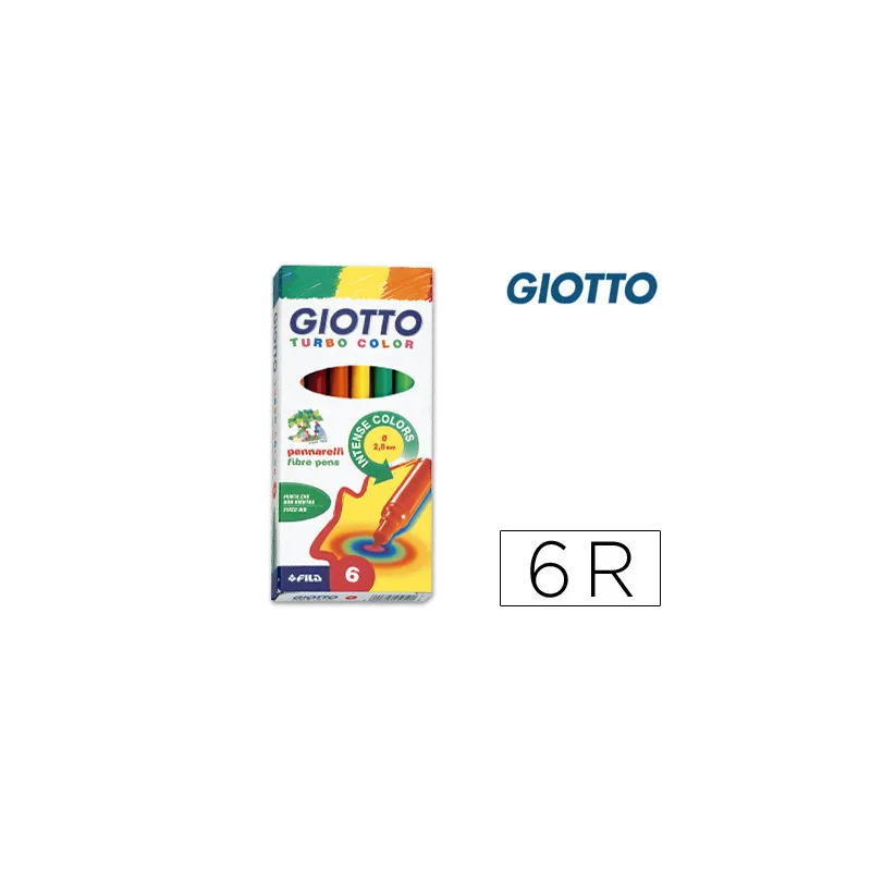 Fancy 12-kleuren wasbare gekle - Copic Marker Sketch recensie en prijs