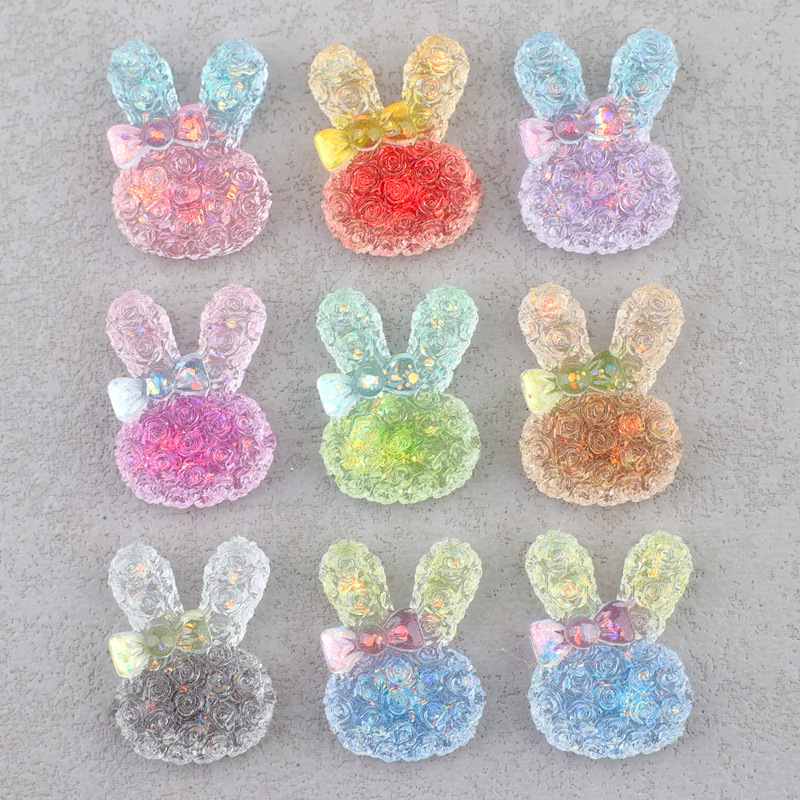 5 stuks 18*25mm Lichtgevende V - Resin Craft Supplies recensie en prijs