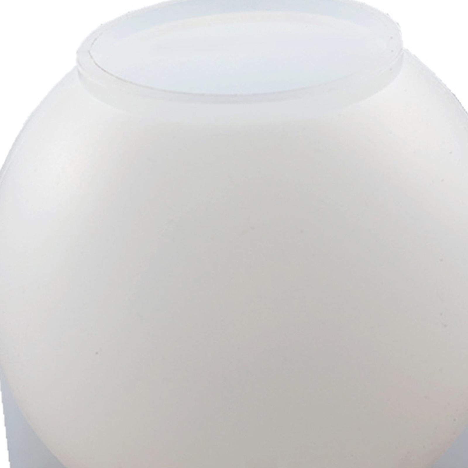 Kristallen bol harsmallen Epox - Flower Preservation Resin recensie en prijs