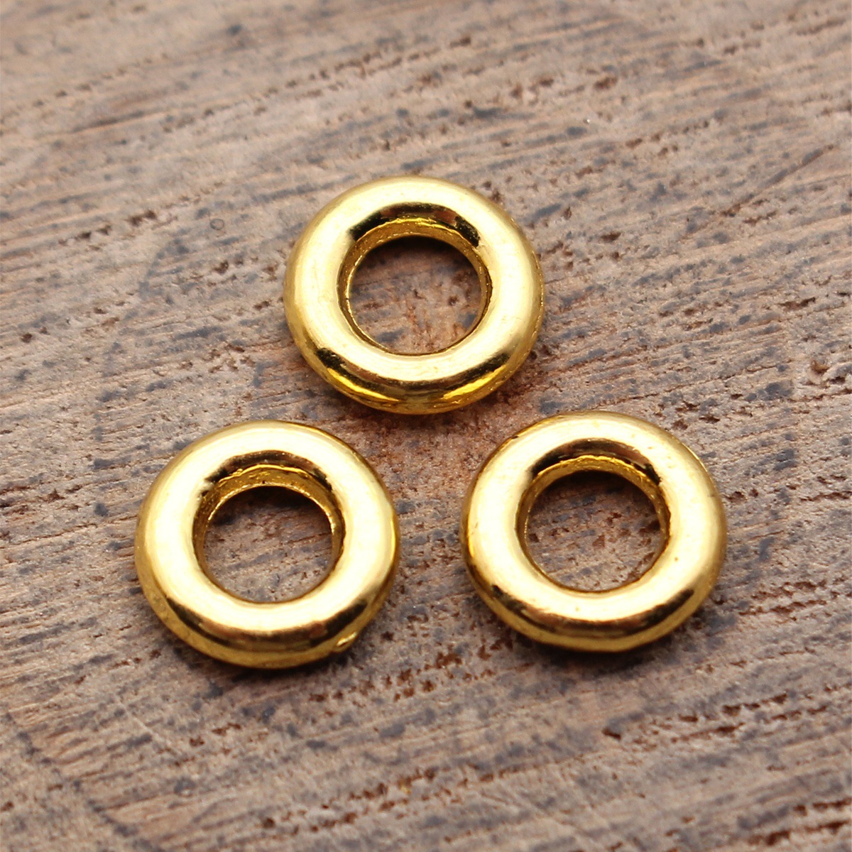 Ronde Charms Connector Cutout  - Resin Craft Supplies recensie en prijs