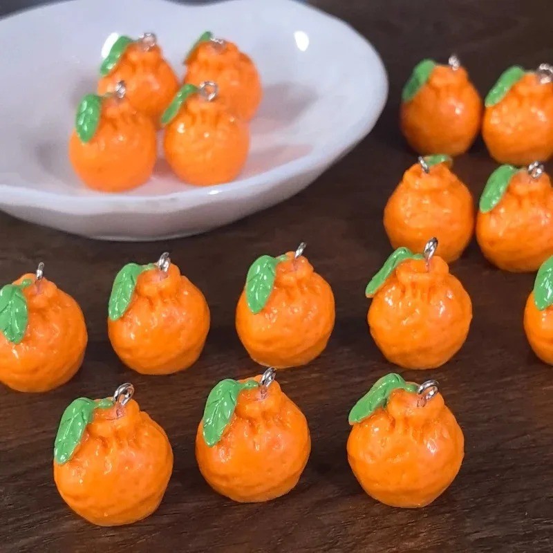 10 Stuks 3D Simulatie Dekopon  - Resin Craft Supplies recensie en prijs