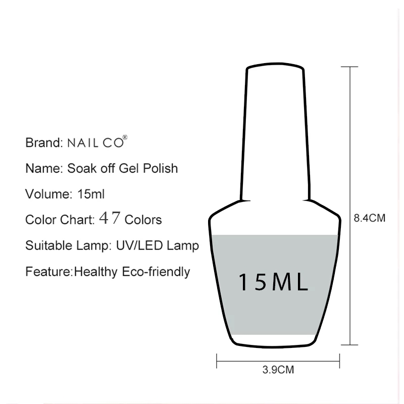 NAILCO 15 ml Zwart Wit Rood Ro - Resin Glitter Pack recensie en prijs