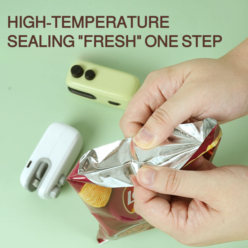 2-in-1 draagbare mini-sealer e - Vacuum Chamber Small recensie en prijs