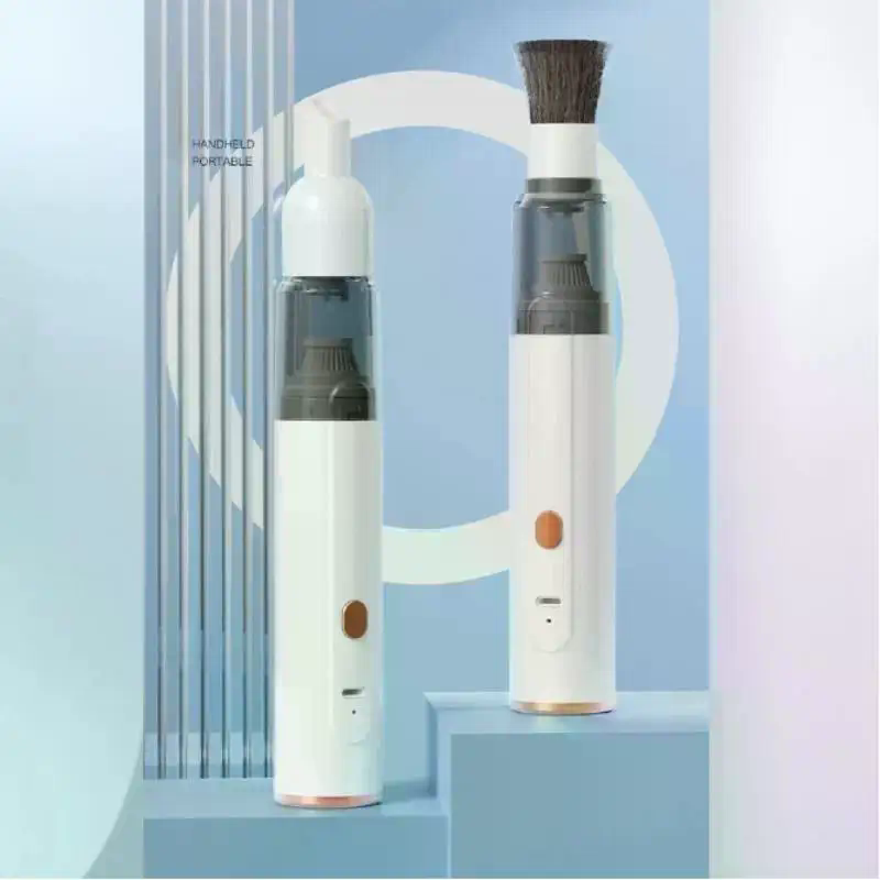 1 set draagbare mini-handstofz - Vacuum Chamber Small recensie en prijs