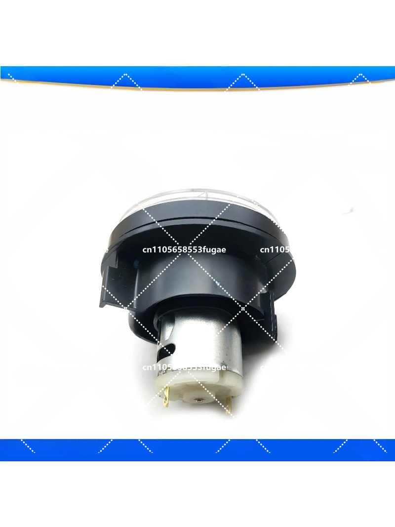 Heteluchtpistoolmotor met vent - Heat Gun Small recensie en prijs