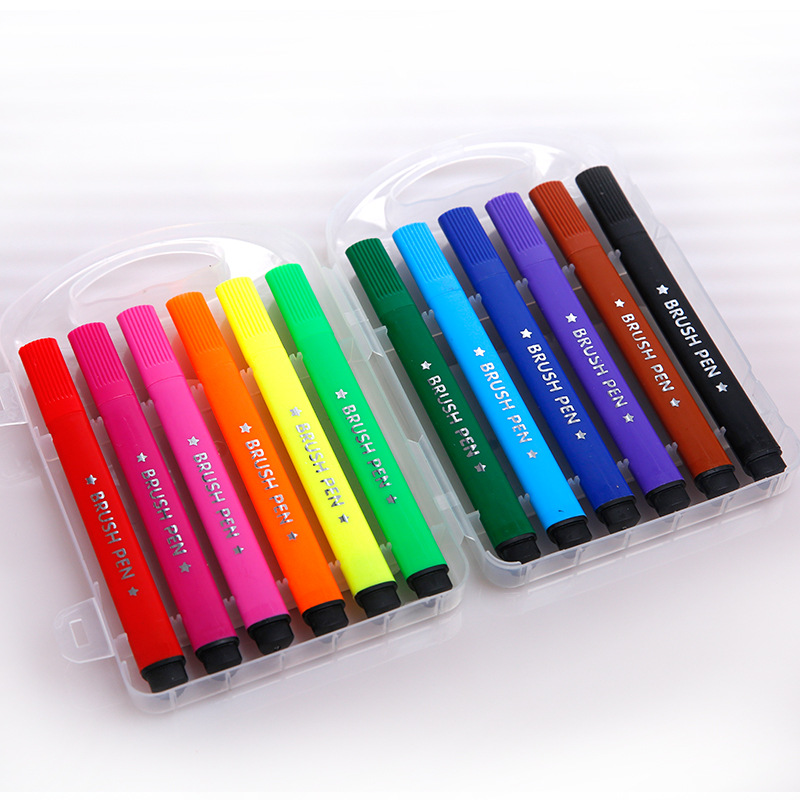 12/18/24/36/Kleuren Art Marker - Copic Marker Sketch recensie en prijs