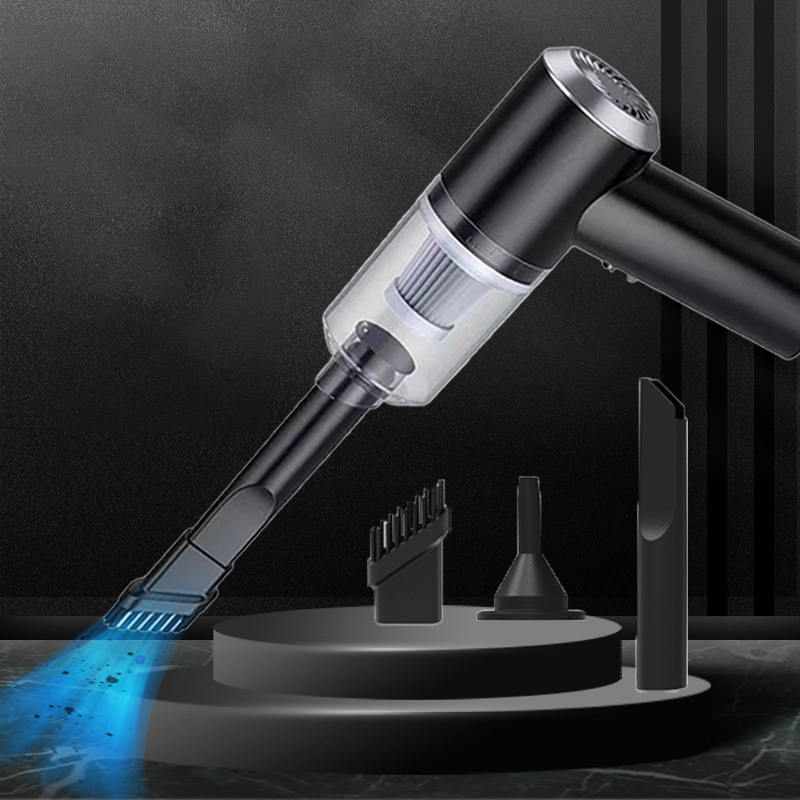 Krachtige draadloze draagbare  - Vacuum Chamber Small recensie en prijs